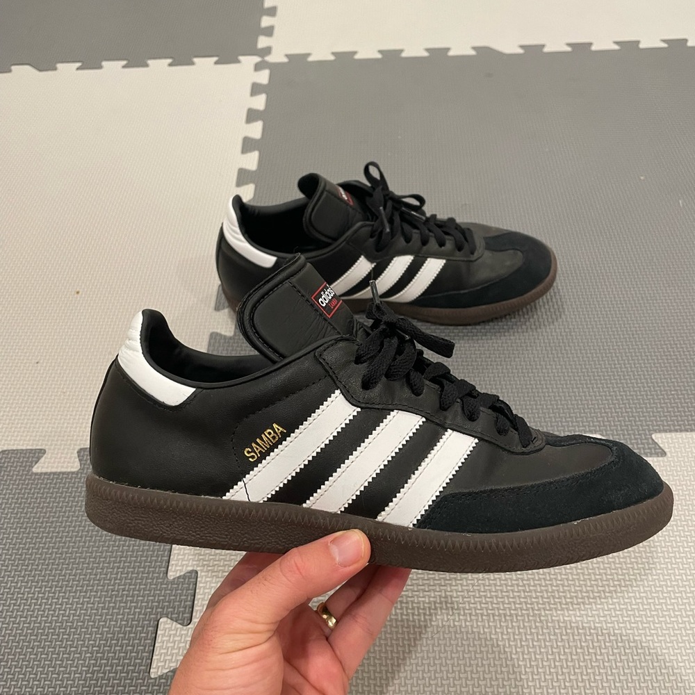 Adidas Samba